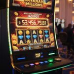 Understanding progressive jackpots in SA casinos