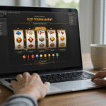 How slot tournaments work in SA online casinos