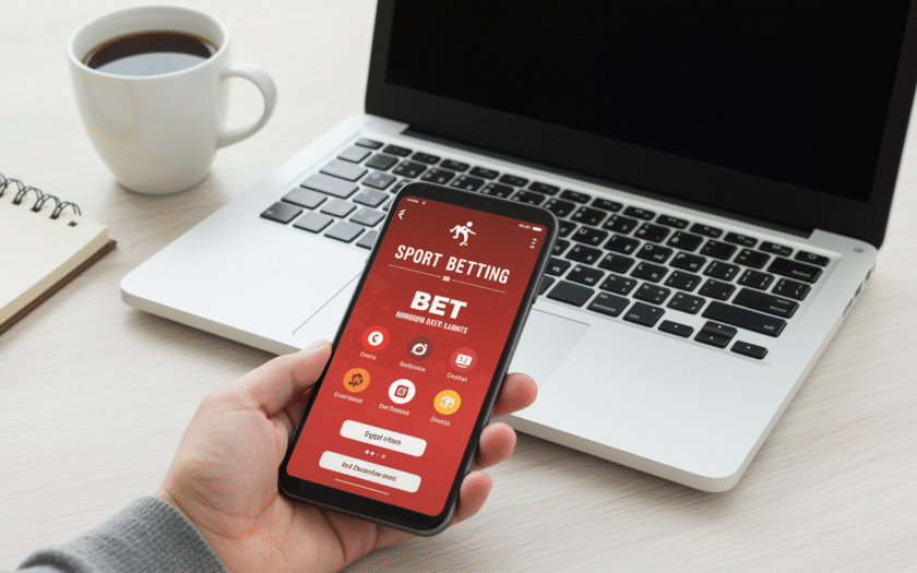 Understanding minimum bet limits in SA sportsbooks